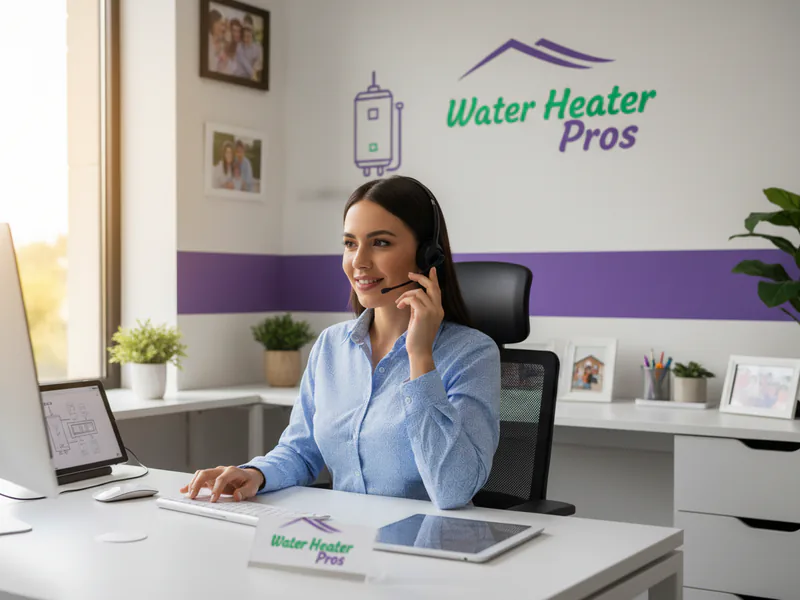 Water Heater Repair  in Woodstock  FAQ